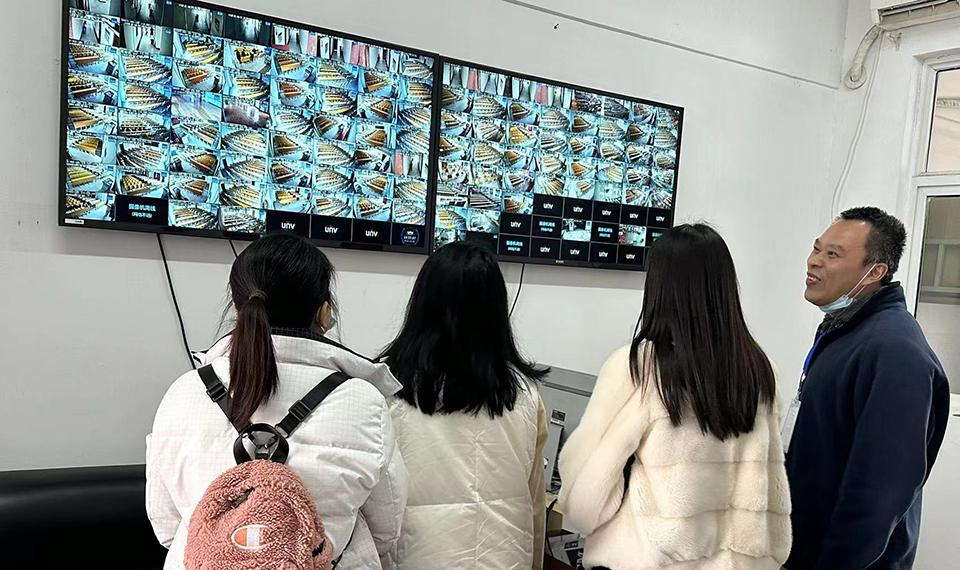 武汉南华光电职业技术学校