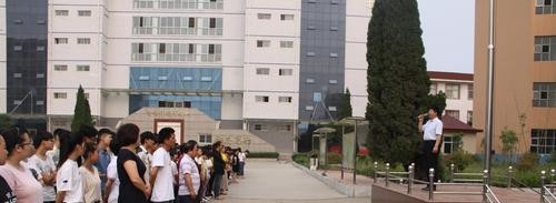 汝州市中等专业学校2021年有哪些专业