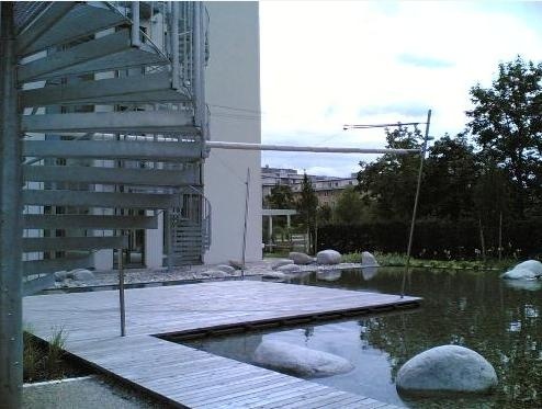 慕尼黑天主教基金会应用技术大学