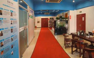 深圳张海翔演讲口才培训