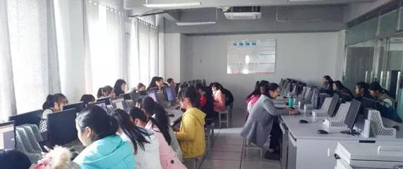 江西女子中等专业学校