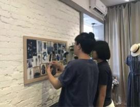 天津尚装服装培训