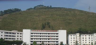 麻栗坡县民族职业高级中学2021年招生录取分数线