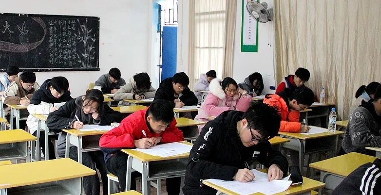 赣州科技学校