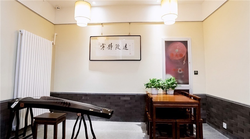 古筝培训学校哪里有,辅导费用,学习班地址