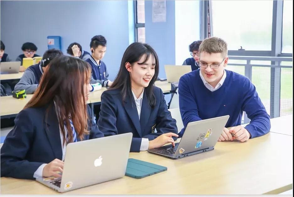 上海诺美学校
