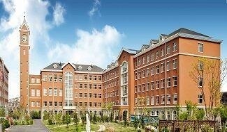 沈阳远见国际学校