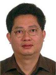 张登银 南京邮电大学信号处理与传输研究院副院长