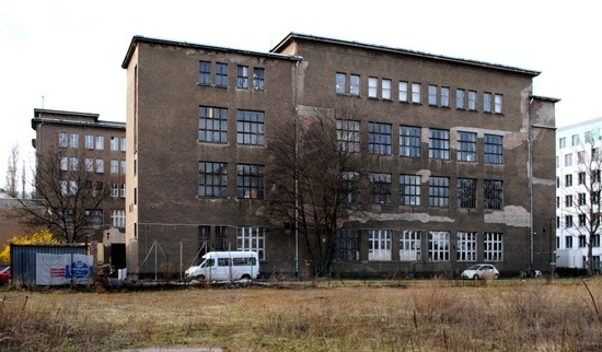 柏林表演艺术学院