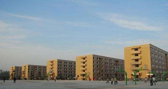 南充电子技术学校有哪些专业