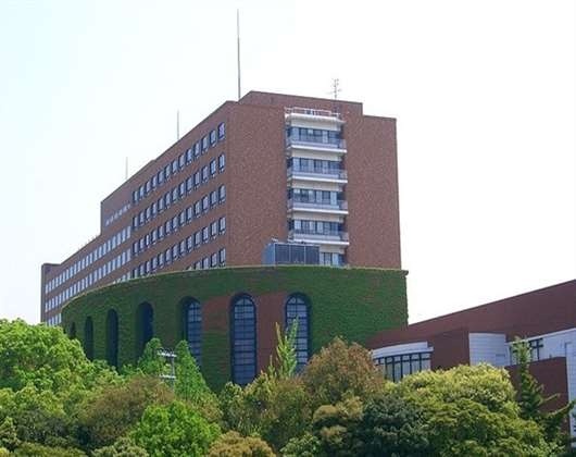 近畿大学