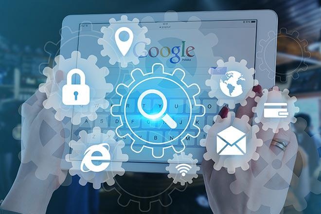 无缝结合Google服务