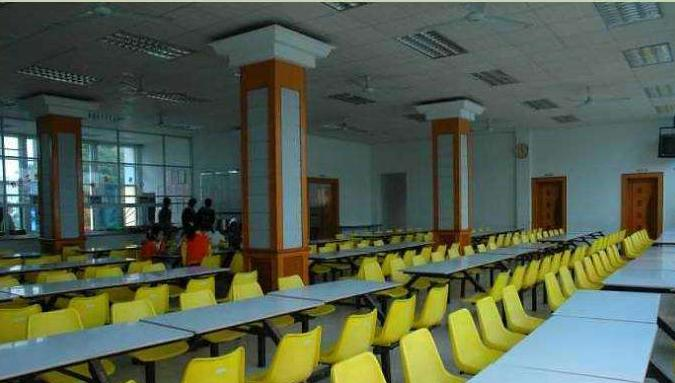 石家庄博文职业中专学校