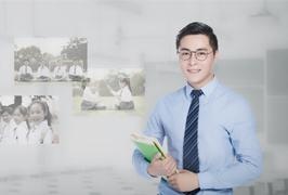 导师阵容