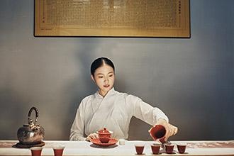 茶艺教学目标
