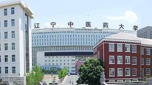 辽宁中医药大学