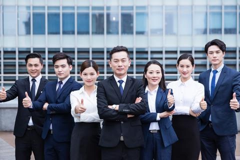 竞争对手分析