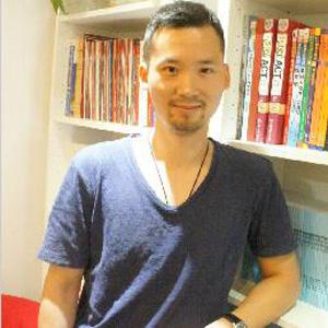 北京沸特英语-孙川