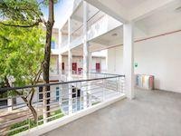 维多利亚学院预备学校