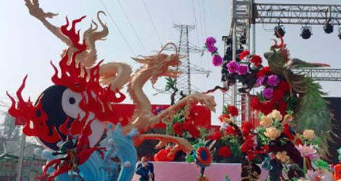 云南新西南技工学校