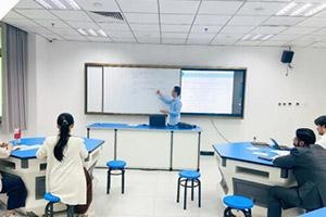 清华志清中学国际部