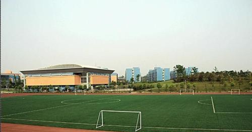 四川长江职业学院招生代码