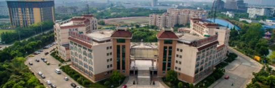 成都中医药大学附属医院针灸学校2022年宿舍条件