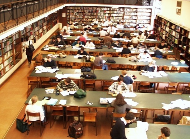 巴黎政治学院