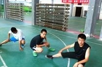 北京金杯之杰培训学校