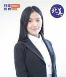 福州环球托福导师-Mora