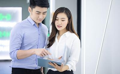 对园林绘画感兴趣的人群