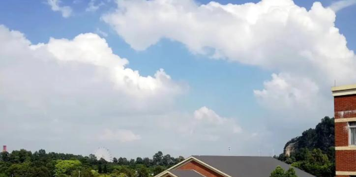 广州英东中学靠谱吗