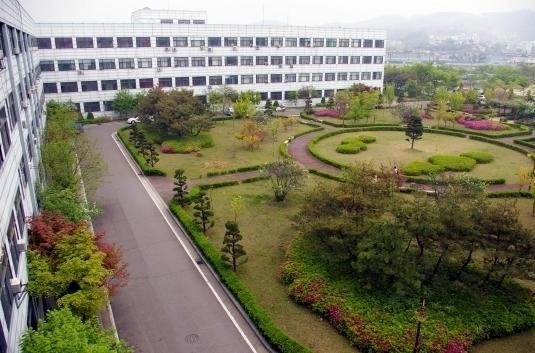 韩国航空大学