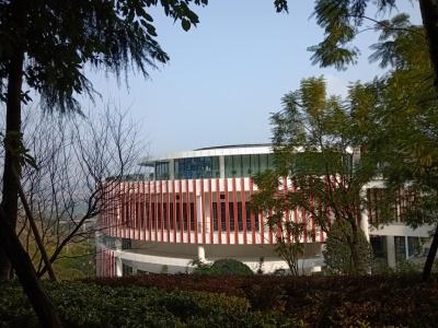 重庆十八中学国际部