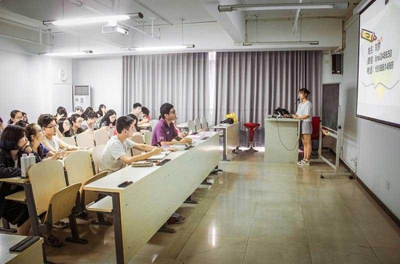 北京壹加壹美术培训