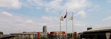 重庆璧山中学校