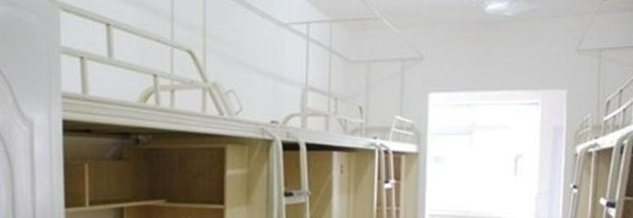 四川信息职业技术学院五年制大专学校2021年宿舍条件