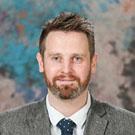 詹姆斯·斯威尼先生