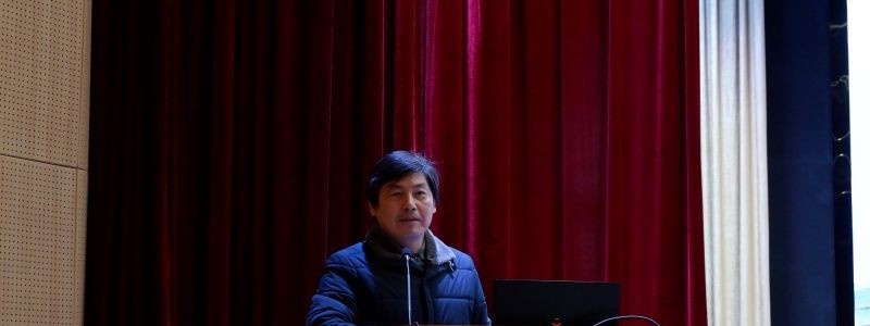 荆州创业职业中专学校