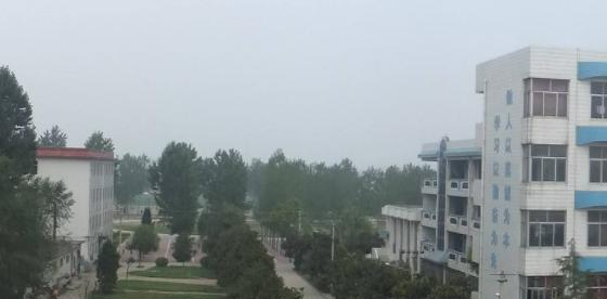 武陟职业技术学校2021年招生办