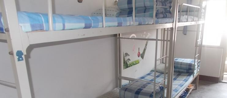 唐山建筑工程学校