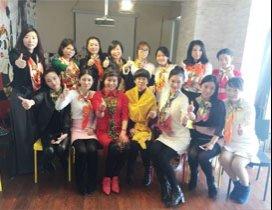 武汉雅姿形象设计学校