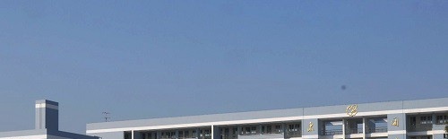 慈溪职业高级中学