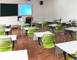 剑桥文理学校中国中心