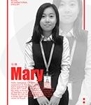 mary