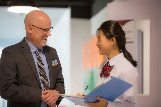 北京四中国际课程佳莲校区2024秋季招生