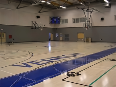 上海市民办永昌中学