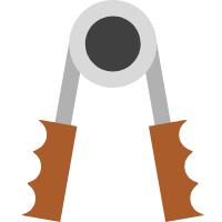 健美健身训练技术