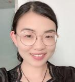 春辉初中英语培训 冯老师 