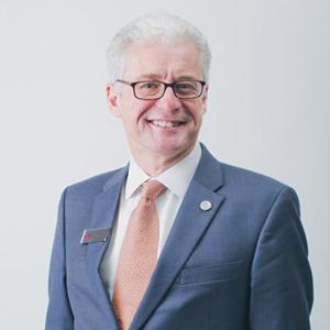 GRAHAM GAMBLE